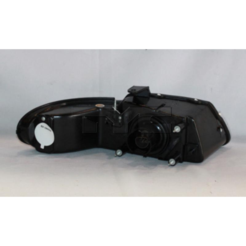 TYC 20588200 - Headlight Assembly TYC 20588200 Headlight Assembly product image 1 of 2