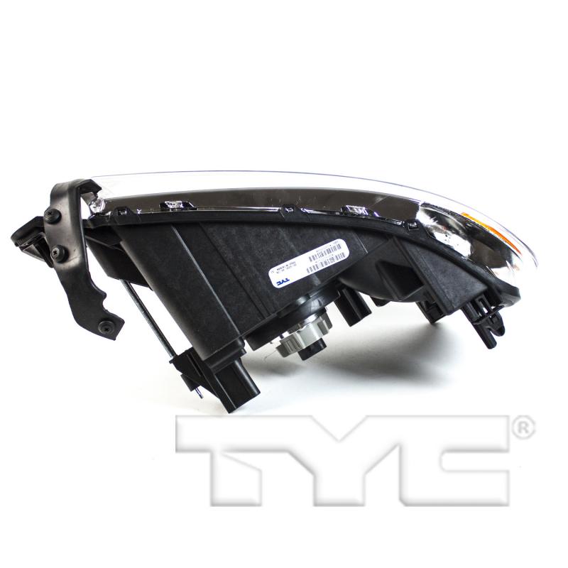TYC 20623300 Headlight Assembly product image 1 of 6
