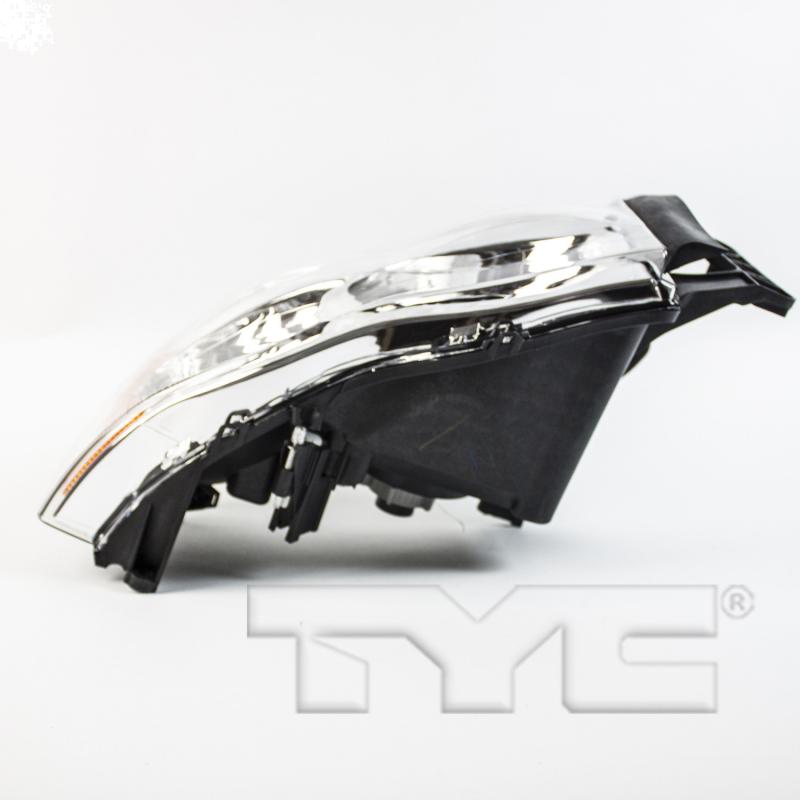 TYC 20623300 Headlight Assembly product image 5 of 6