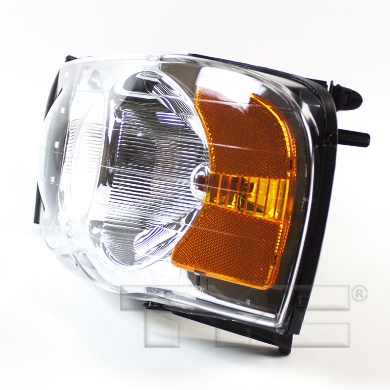 TYC 20623400 Headlight Assembly product image 1 of 3