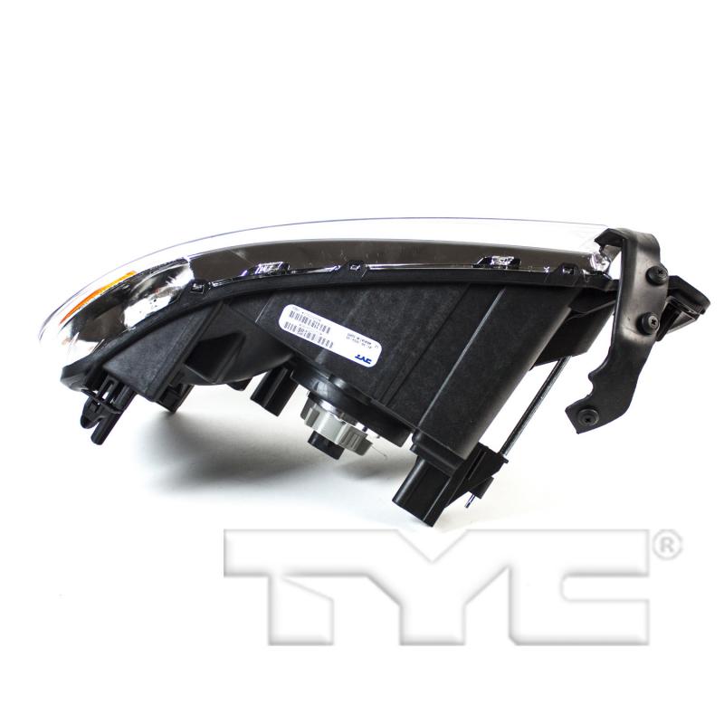 TYC 20623400 Headlight Assembly product image 3 of 3