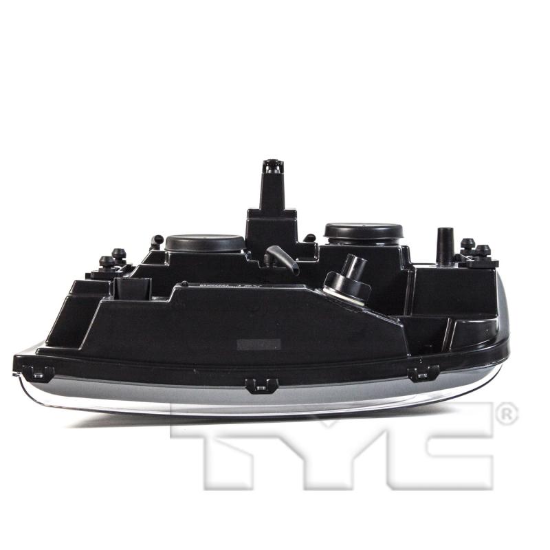 TYC 206287009 - Headlight Assembly TYC 206287009 Headlight Assembly product image 2 of 6