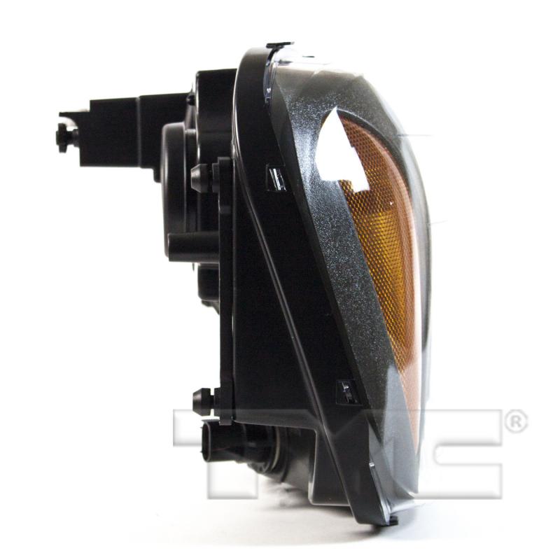 TYC 206287009 - Headlight Assembly TYC 206287009 Headlight Assembly product image 3 of 6