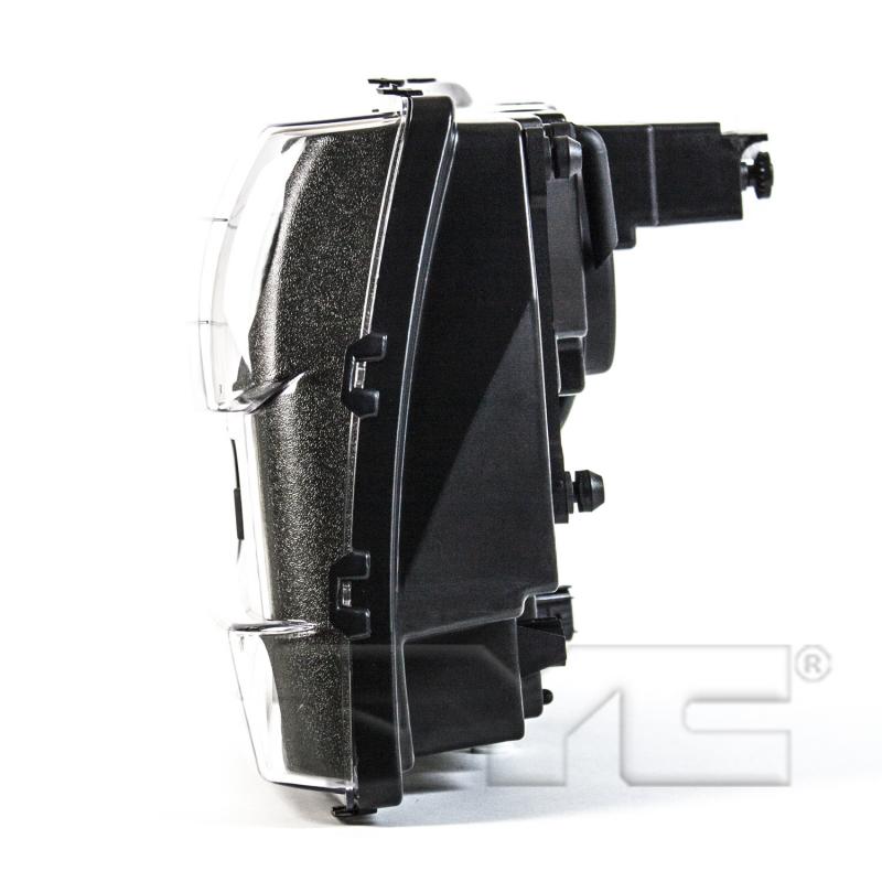 TYC 206287009 - Headlight Assembly TYC 206287009 Headlight Assembly product image 6 of 6