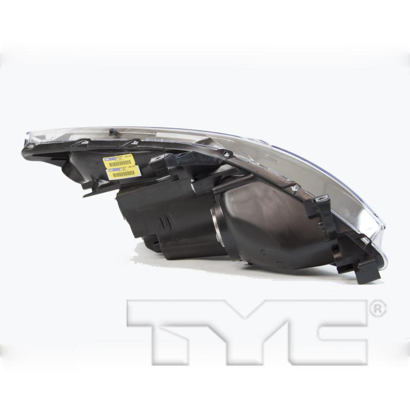 TYC 206362019 Headlight Assembly product image 1 of 6