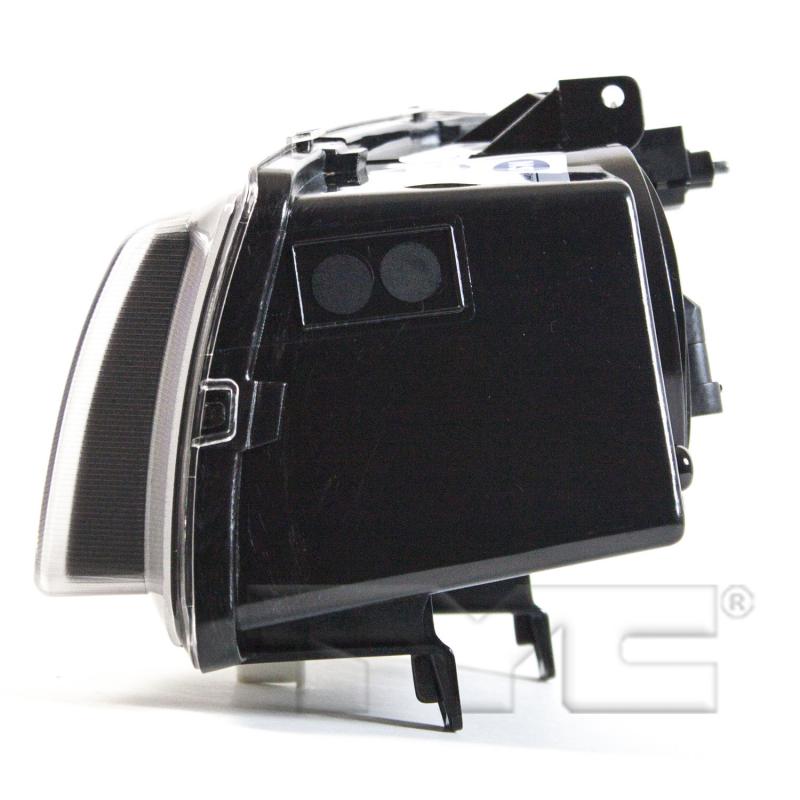 TYC 206385909 Headlight Assembly product image 1 of 5