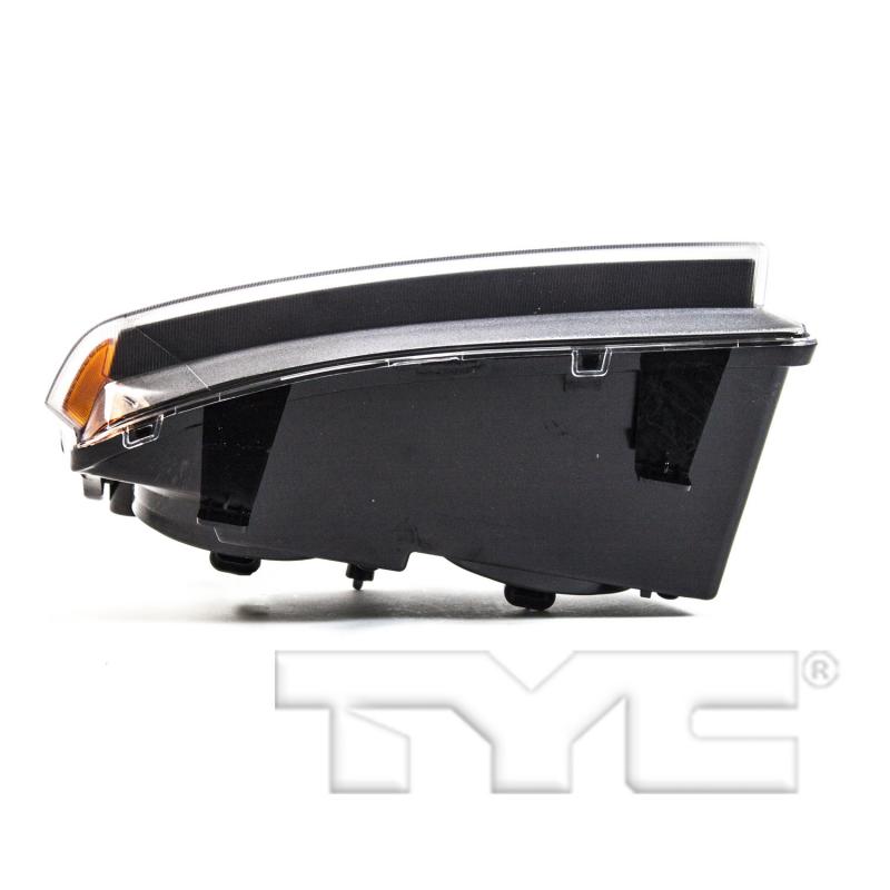 TYC 206385909 Headlight Assembly product image 2 of 5