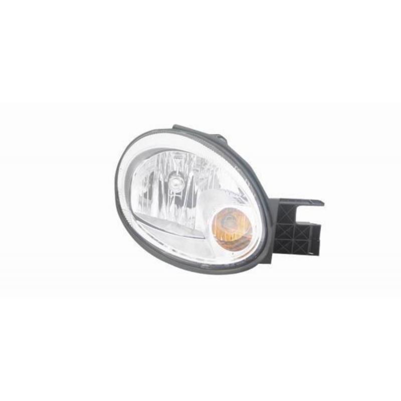 TYC 20638990 - Headlight Assembly TYC 20638990 Headlight Assembly product image 1 of 1