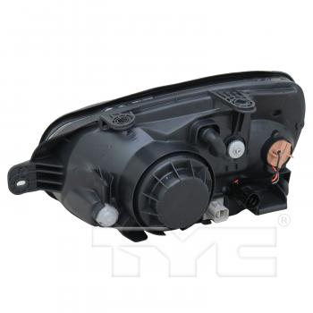TYC 206401809 - Headlight Assembly TYC 206401809 Headlight Assembly product image 1 of 6