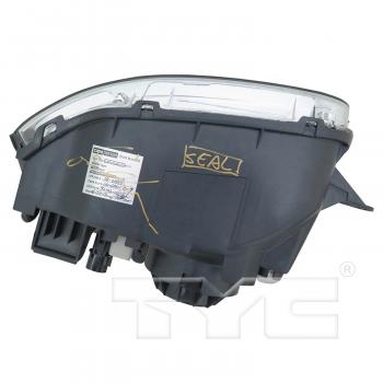 TYC 206401809 - Headlight Assembly TYC 206401809 Headlight Assembly product image 2 of 6