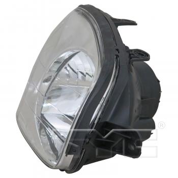 TYC 206401809 - Headlight Assembly TYC 206401809 Headlight Assembly product image 3 of 6
