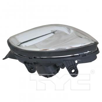 TYC 206401809 - Headlight Assembly TYC 206401809 Headlight Assembly product image 4 of 6