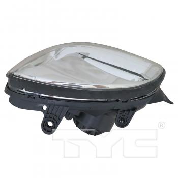 TYC 206402809 Headlight Assembly product image 1 of 6