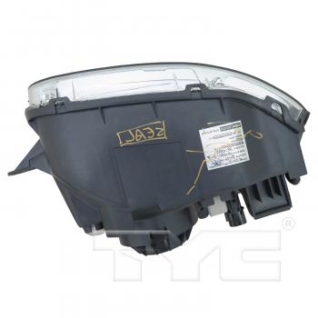 TYC 206402809 Headlight Assembly product image 4 of 6