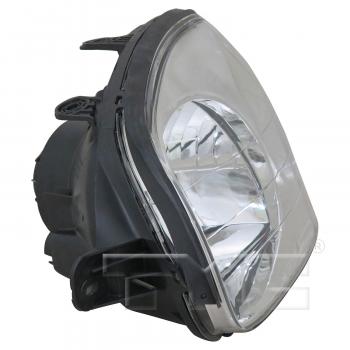 TYC 206402809 Headlight Assembly product image 5 of 6