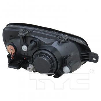 TYC 206402809 Headlight Assembly product image 6 of 6