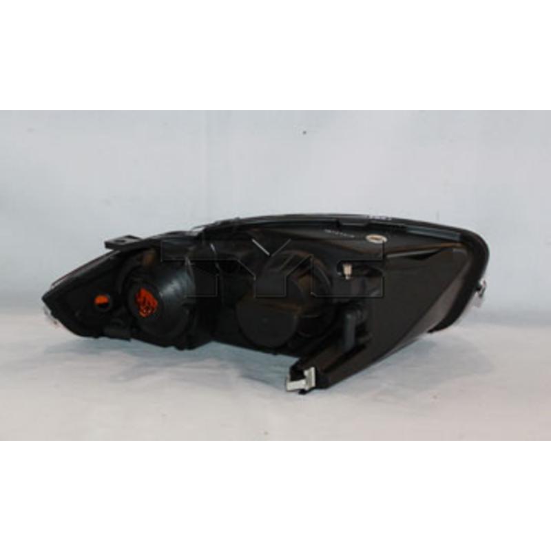 TYC 20640800 - Headlight Assembly TYC 20640800 Headlight Assembly product image 2 of 2