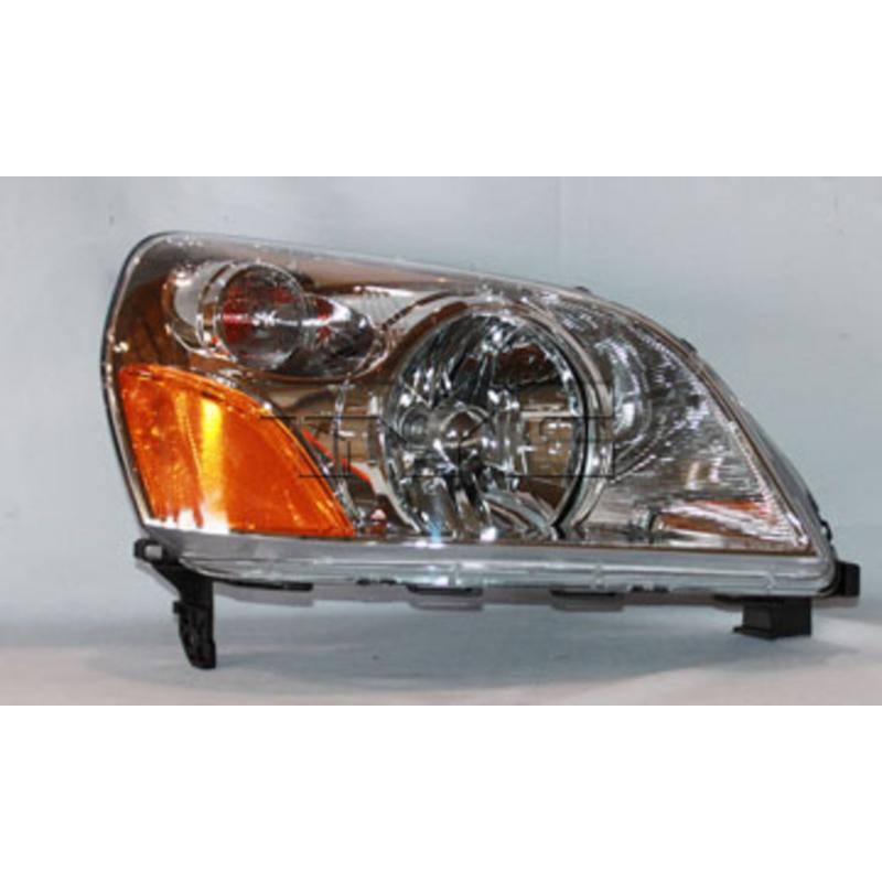 TYC 20640900 - Headlight Assembly TYC 20640900 Headlight Assembly product image 3 of 3