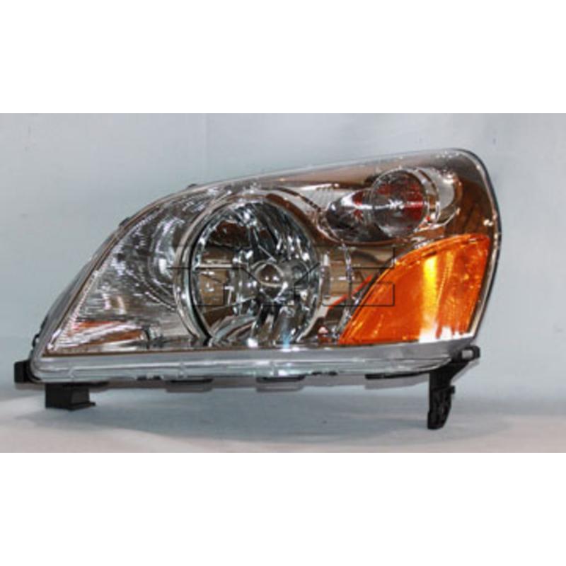 TYC 20641000 Headlight Assembly product image 2 of 2
