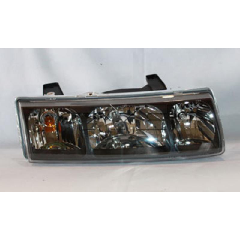 TYC 20642100 - Headlight Assembly TYC 20642100 Headlight Assembly product image 1 of 3