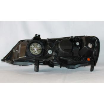 TYC 20642901 Headlight Assembly product image 1 of 2