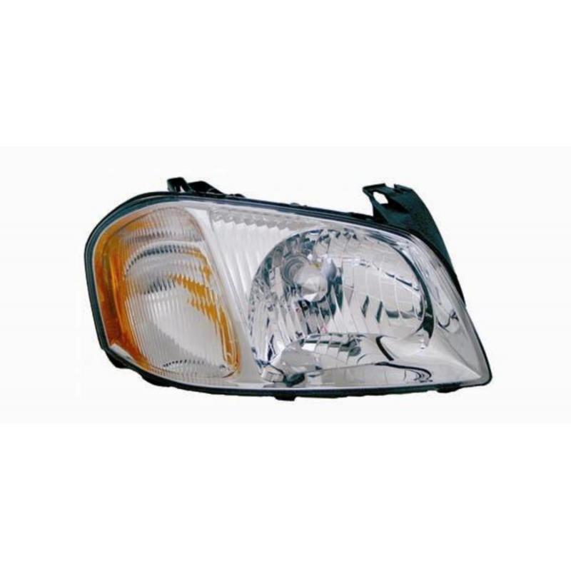 TYC 20643100 Headlight Assembly product image 1 of 1
