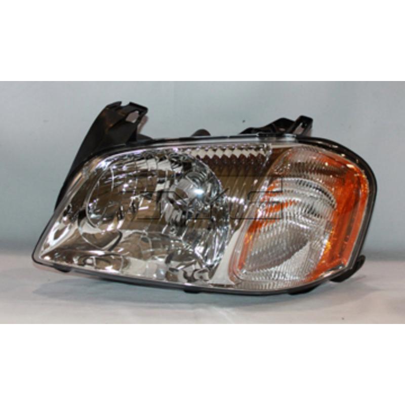 TYC 20643200 Headlight Assembly product image 1 of 1
