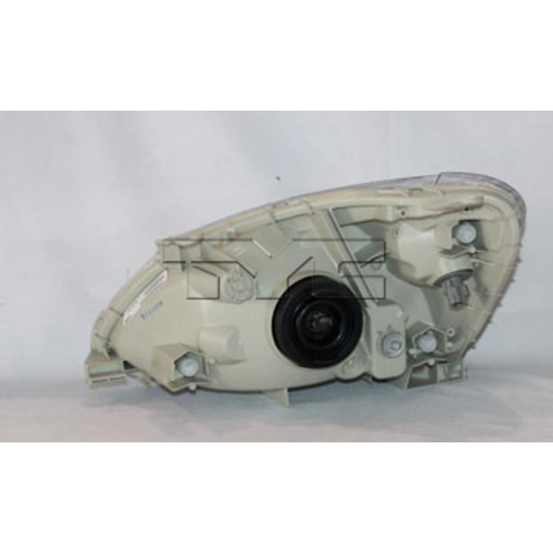 TYC 20643700 Headlight Assembly product image 1 of 2