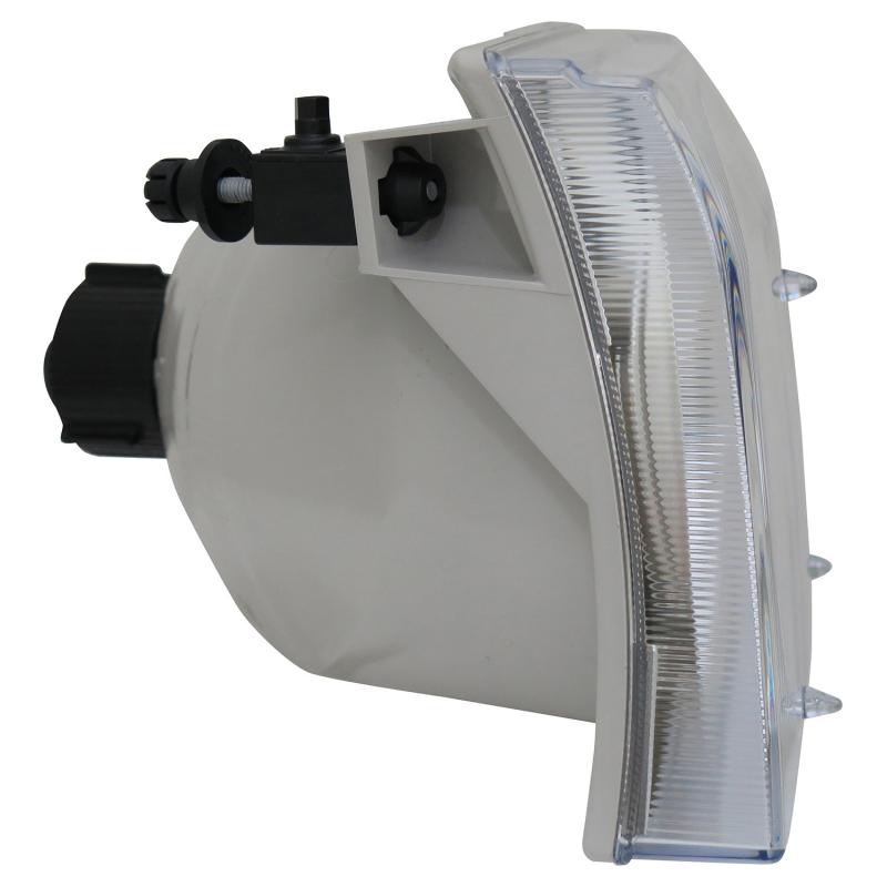TYC 206440009 Headlight Assembly product image 3 of 3