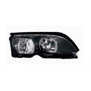 TYC 20645300 Headlight Assembly product image 1 of 1