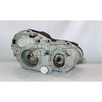 TYC 20648000 Headlight Assembly product image 1 of 2