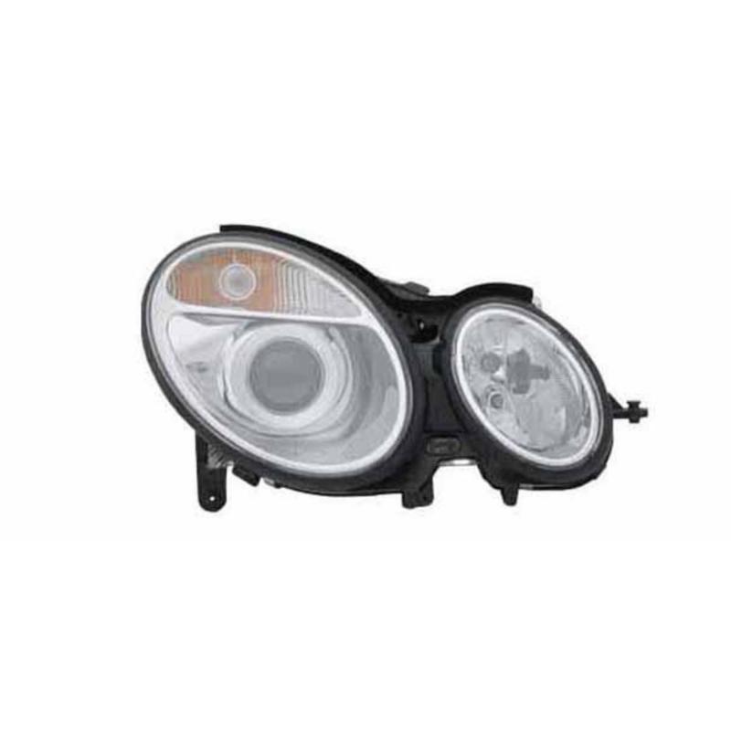 TYC 20648500 Headlight Assembly product image 1 of 1