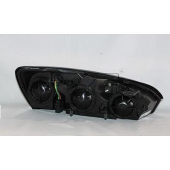TYC 20649400 Headlight Assembly product image 1 of 2