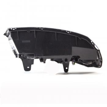 TYC 206494009 Headlight Assembly product image 2 of 3