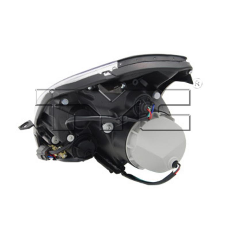 TYC 20652290 Headlight Assembly product image 1 of 1