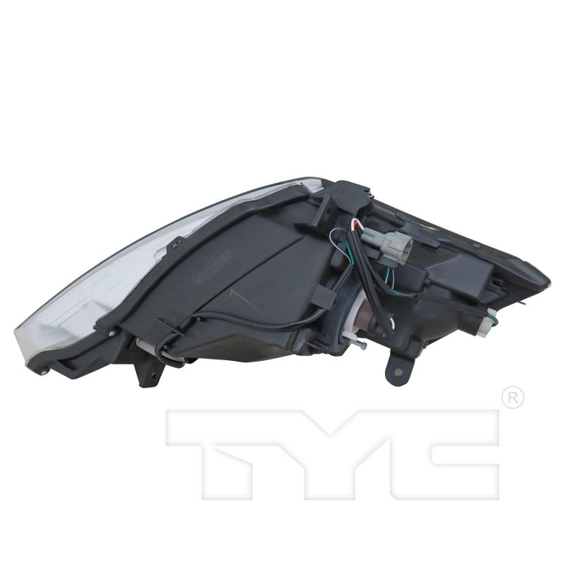 TYC 206526009 - Headlight Assembly TYC 206526009 Headlight Assembly product image 1 of 5