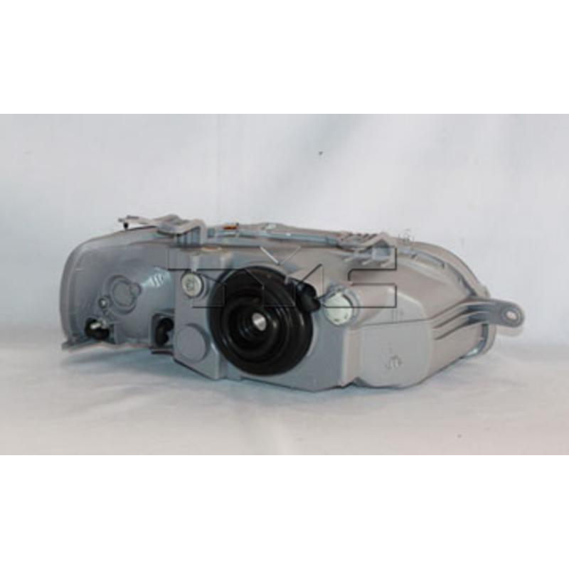 TYC 20655201 Headlight Assembly product image 1 of 2