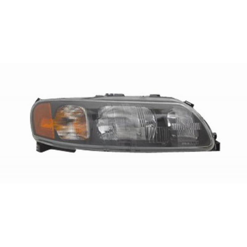 TYC 20655700 Headlight Assembly product image 1 of 1