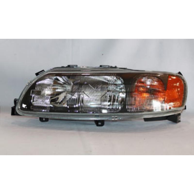TYC 20656000 Headlight Assembly product image 2 of 2