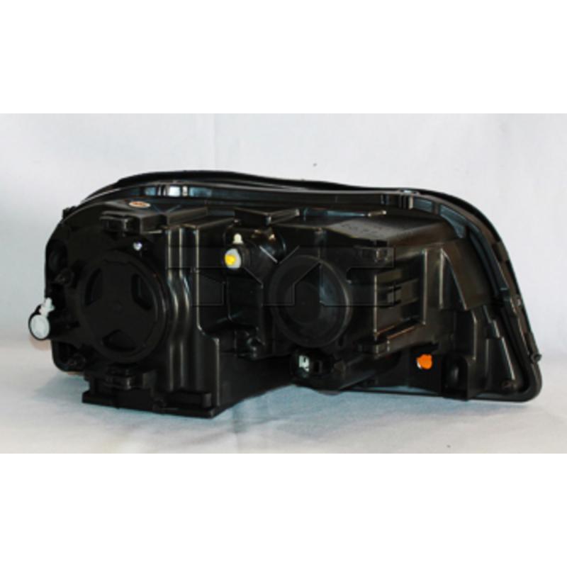 TYC 20656400 Headlight Assembly product image 1 of 2