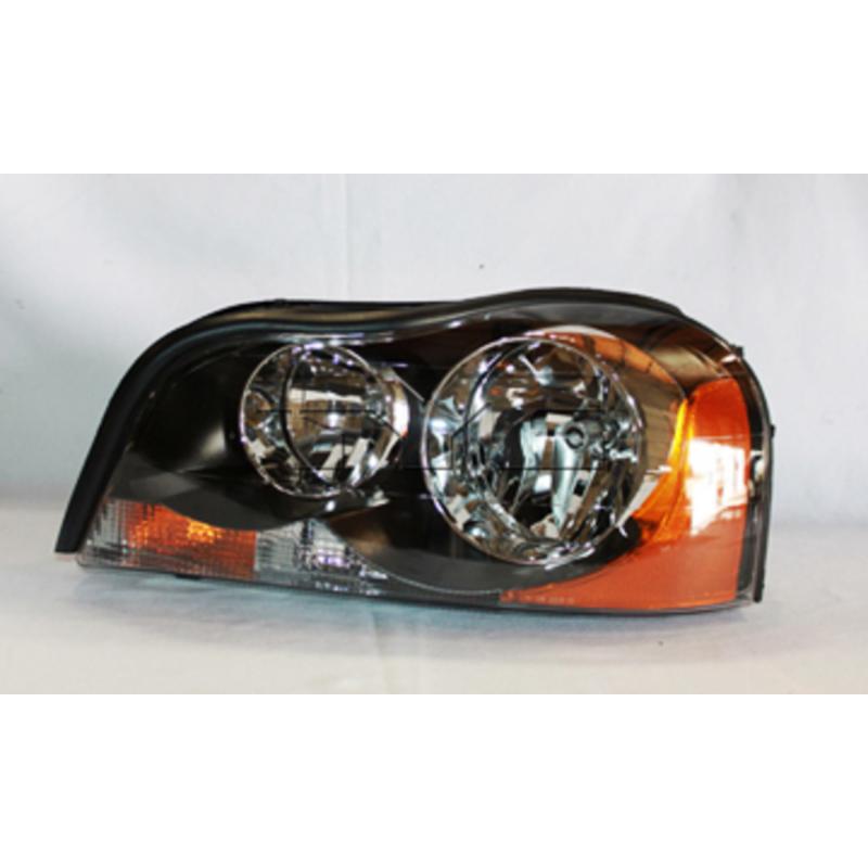 TYC 20656400 Headlight Assembly product image 2 of 2
