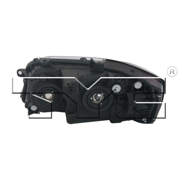 TYC 20656700 Headlight Assembly product image 2 of 2