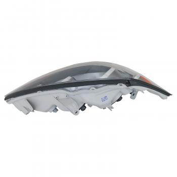 TYC 206575901 Headlight Assembly product image 2 of 3