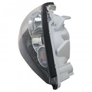 TYC 206575901 Headlight Assembly product image 3 of 3