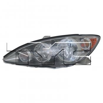 TYC 206576009 Headlight Assembly product image 1 of 6