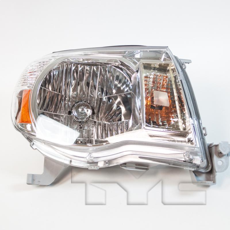 TYC 206577009 - Headlight Assembly TYC 206577009 Headlight Assembly product image 1 of 3