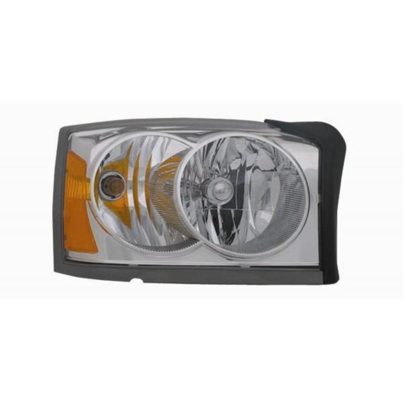 TYC 20658790 Headlight Assembly product image 1 of 1