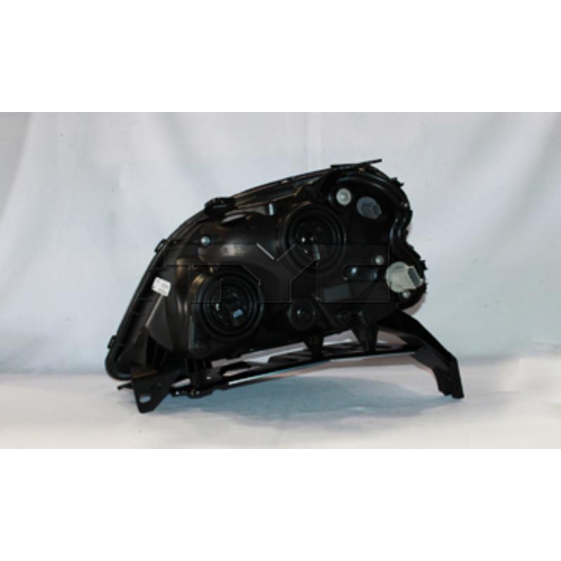 TYC 20659700 - Headlight Assembly TYC 20659700 Headlight Assembly product image 1 of 2