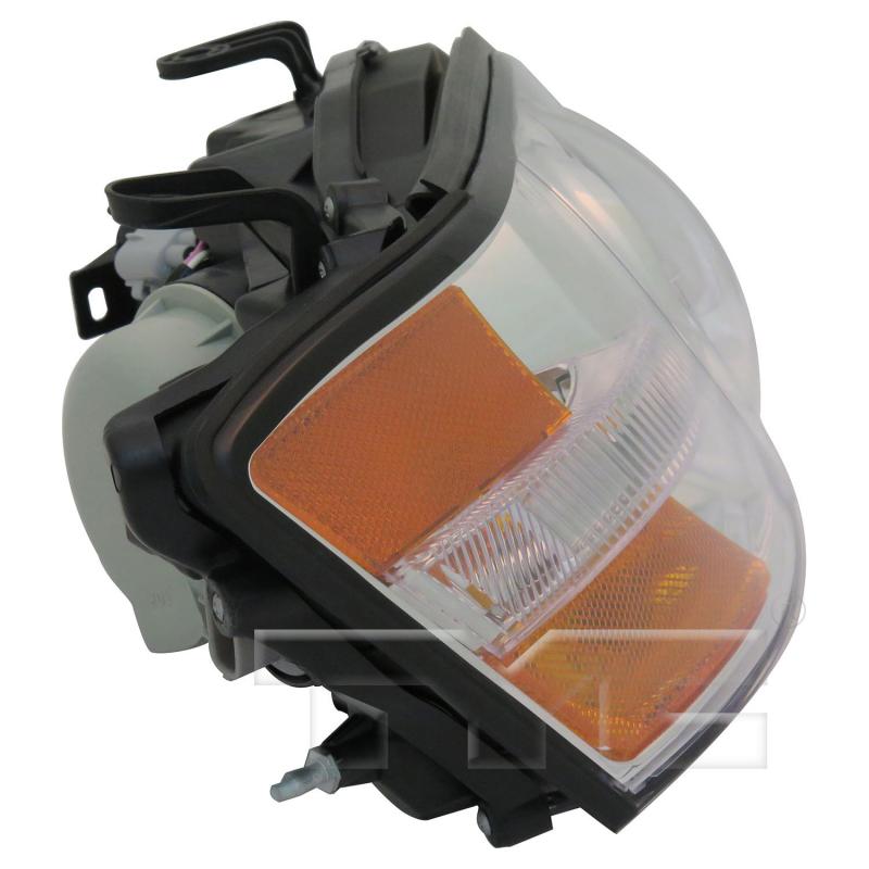 TYC 206621909 Headlight Assembly product image 1 of 6