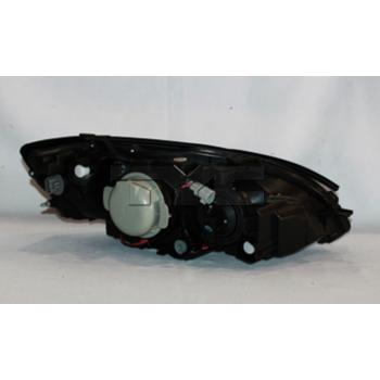 TYC 20662290 Headlight Assembly product image 1 of 2
